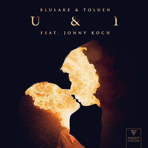 U & I Blulake, Toluen feat. Jonny Koch