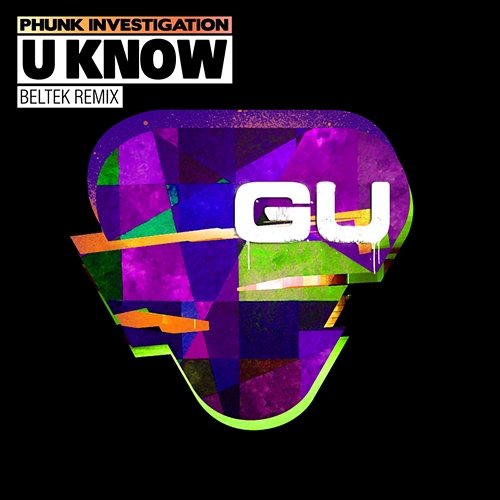 U Know Phunk Investigation