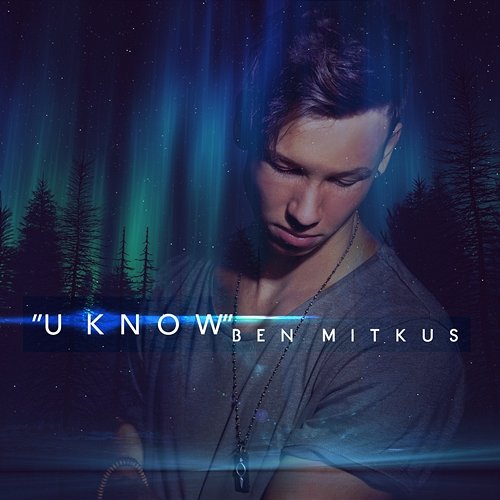 U Know Ben Mitkus