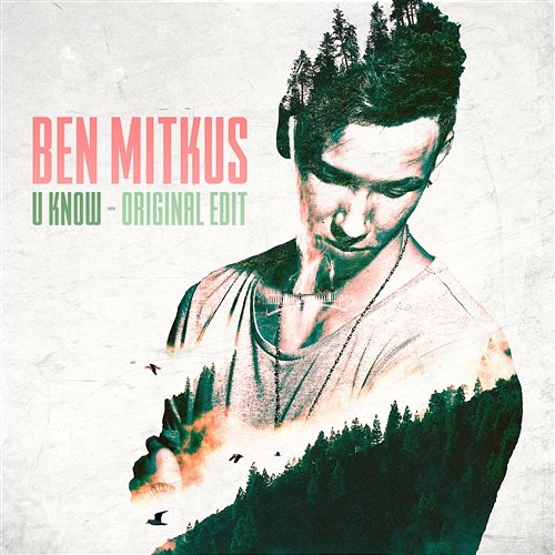 U Know Ben Mitkus