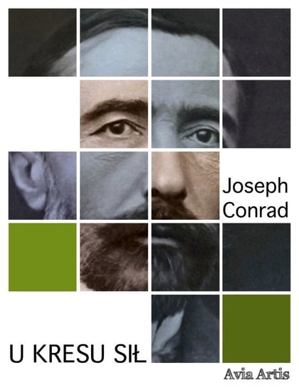 U kresu sił Conrad Joseph