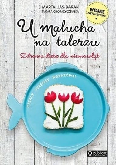 U malucha na talerzu W opisie