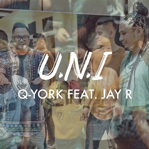 U.N.I Q-York feat. Jay R