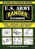 U.S. Army Ranger Handbook Army