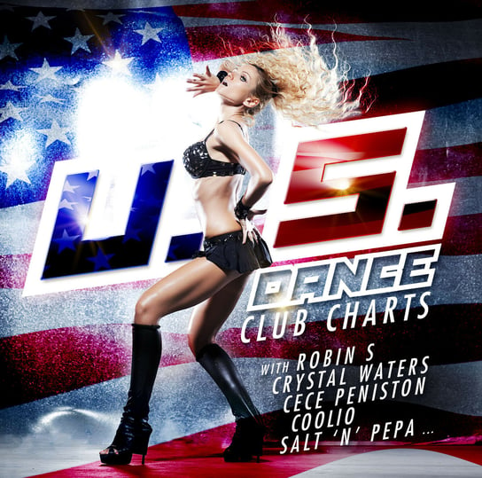 U.S. Dance Club Hits Various Artists