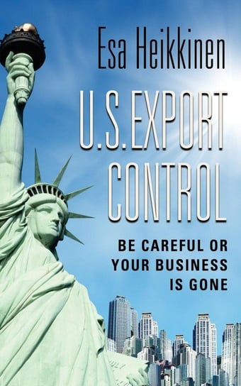 U.S. Export Control Heikkinen Esa