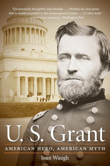 U. S. Grant Waugh Joan