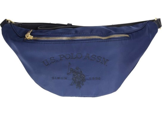 U.S. Polo Assn Nerka BEUPA2817WIP212 one size Patterson Waist Bag Nylon/PU U.S. Polo Assn.