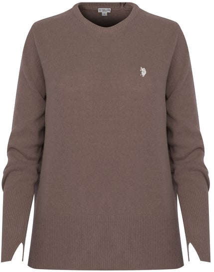 U.S. POLO ASSN. - SWETER DAMSKI - PRIN 373 66990 53538 426-S U.S. Polo Assn.