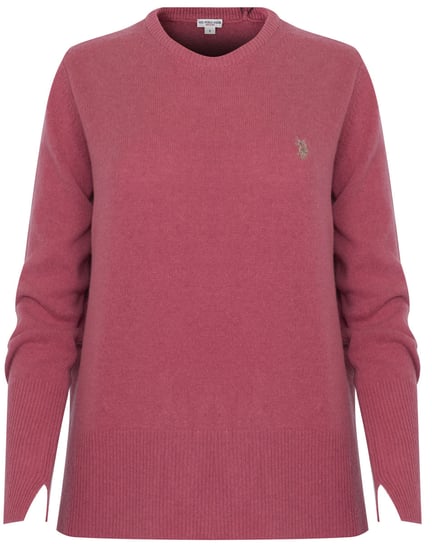 U.S. POLO ASSN. - SWETER DAMSKI - PRIN 373 66990 53538 452-L U.S. Polo Assn.