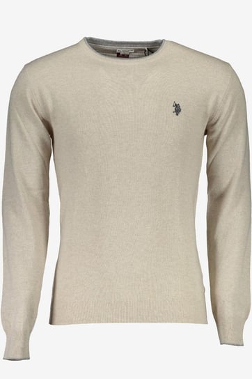 U.S. POLO ASSN. Sweter Męski 5925252626 U.S. Polo Assn.