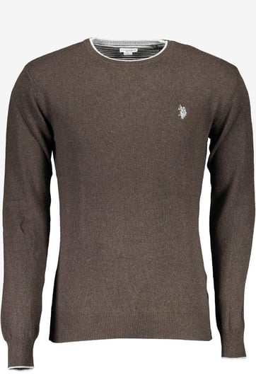 U.S. POLO ASSN. Sweter Męski 5925252626 U.S. Polo Assn.