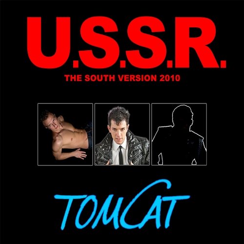 U.S.S.R. Tom Cat