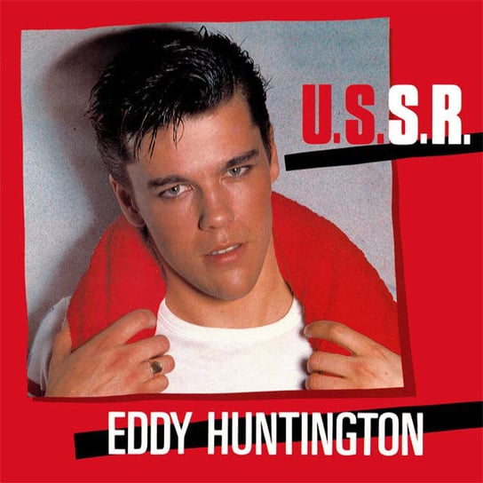 U.S.S.R., płyta winylowa Huntington Eddy