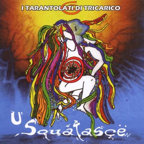 U'squatasce Various Artists