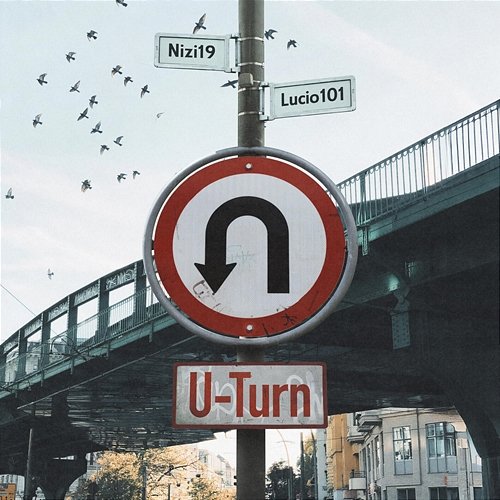 U-Turn Nizi19, Lucio101