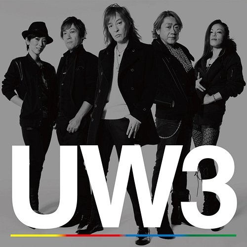 U_WAVE 3 U_WAVE