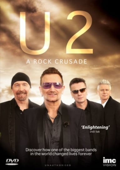 U2: A Rock Crusade (brak polskiej wersji językowej) IMC Vision