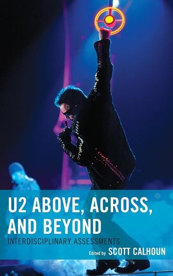 U2 Above, Across, and Beyond Null