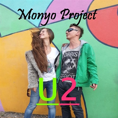 U2 Monyo Project