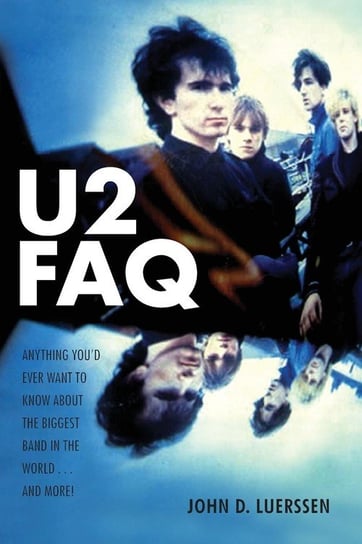 U2 FAQ Luerssen John D.