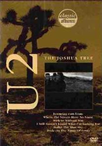 U2: The Joshua Tree U2
