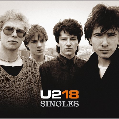 U218 Singles U2