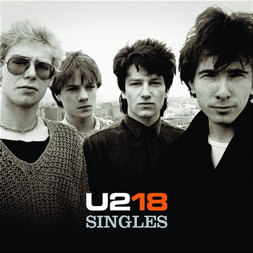 U218 Singles U2