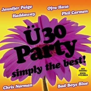 U30 Party:simply The Best Various Artists