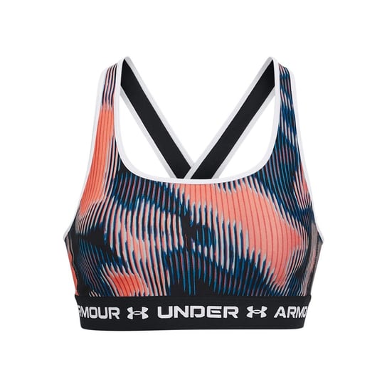 Ua Crossback Mid Print Under Armour