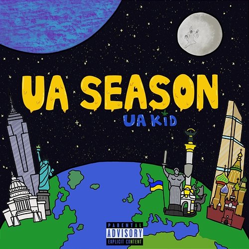 UA $EASON UA Kid