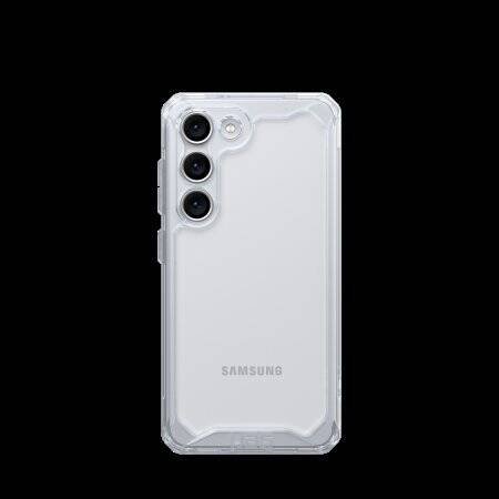 UAG Plyo - obudowa ochronna do Samsung Galaxy S23 Plus 5G (ice) URBAN ARMOR GEAR
