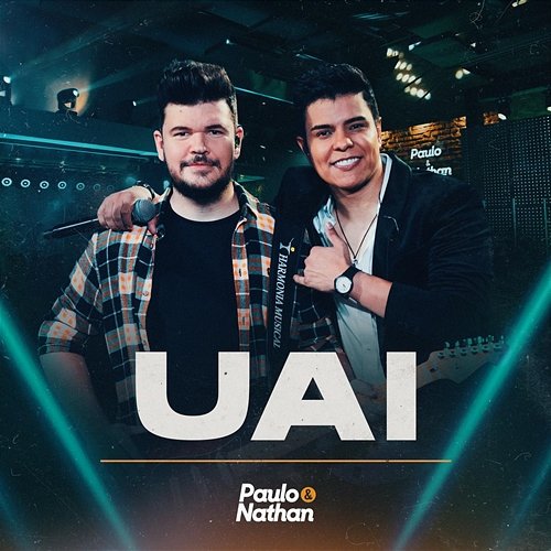 Uai Paulo e Nathan