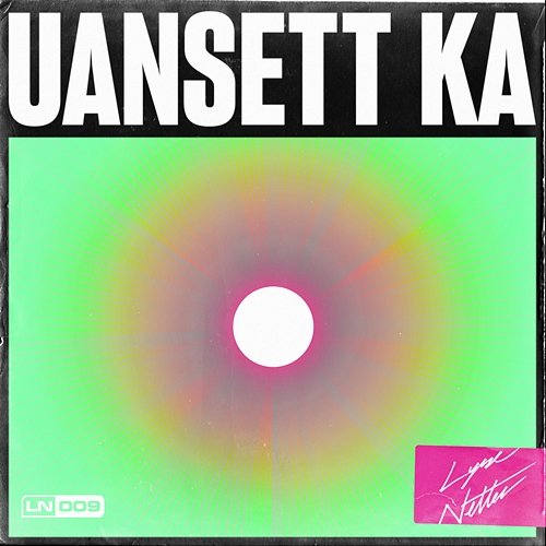 Uansett ka Lyse Netter