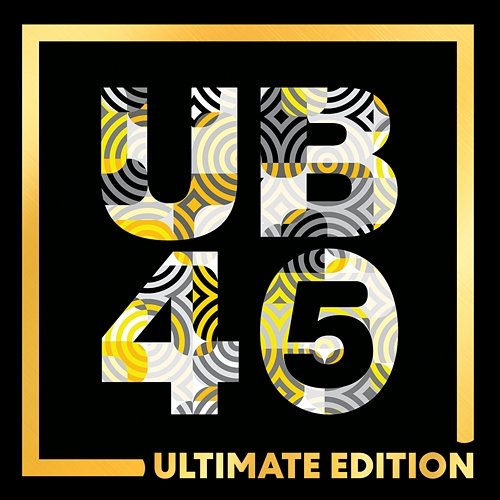 UB45 UB40