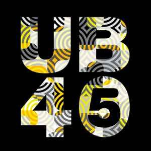UB45 UB40