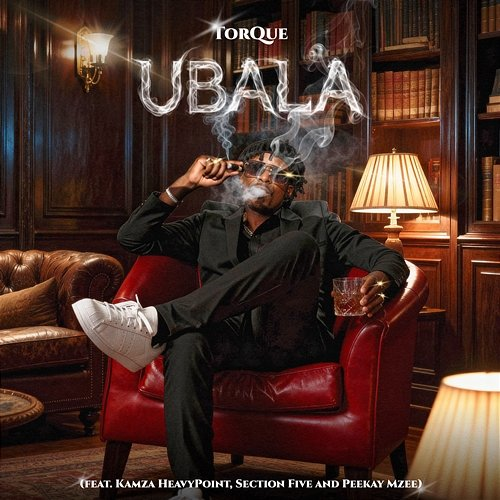 Ubala Kamza HeavyPoint, Torque, Section Five, Peekay Mzee