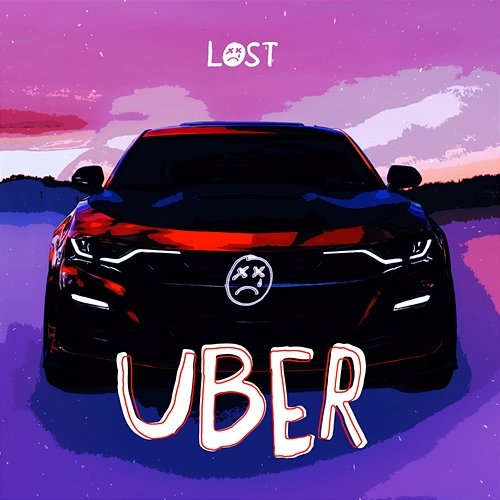 Uber Lost