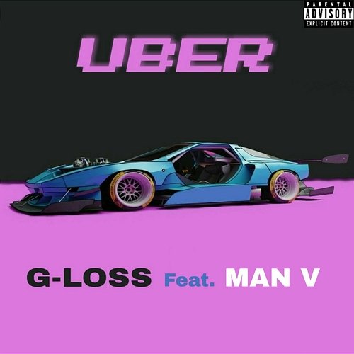 Uber G-Loss feat. MAN V