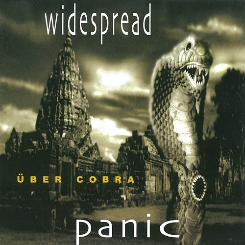 Uber Cobra Widespread Panic