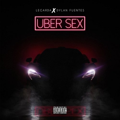 Uber Sex Legarda, Dylan Fuentes