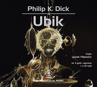 Ubik Dick Philip K.