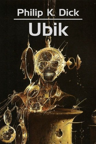 Ubik Dick Philip K.