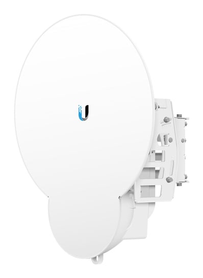 Ubiquiti AF-24HD-EU Radiolinia AirFiber HD, 24GHz, 1x RJ45 1000Mb/s, 40dBi Ubiquiti