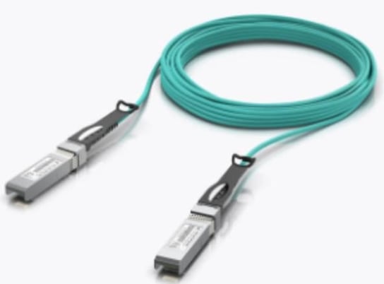 Ubiquiti Fibre Optic Cable Aqua Colour Inna marka