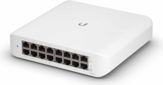 UBIQUITI SWITCH Gen2 (USW-Lite-16-PoE) Ubiquiti