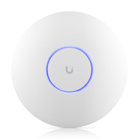 Ubiquiti U7-Pro Punkt dostępowy WiFi7, 6GHz, 9,3 Gbps, 1x RJ45 2.5Gbps Ubiquiti