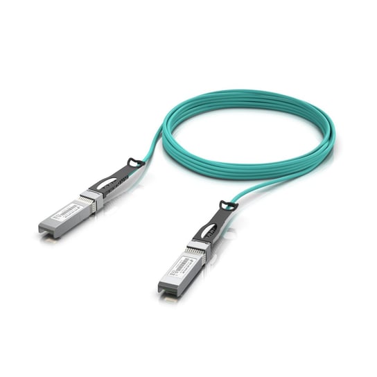 Ubiquiti UACC-AOC-SFP10-5m, Kabel DAC, SFP+, 10G, 5m Ubiquiti