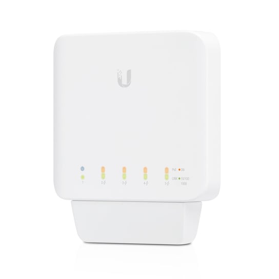 UBIQUITI UNIFI USW-FLEX PoE Switch (IP55) Ubiquiti