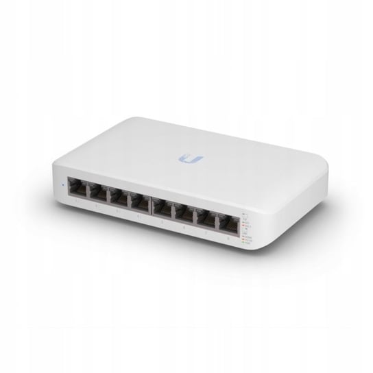 UBIQUITI USW-Lite-8-PoE Inna marka